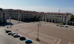 Coronavirus, sono 155 i nuovi casi nella Granda. Stabili i ricoveri ospedalieri