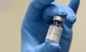 Vaccini, il Piemonte resta sopra a quota 30mila