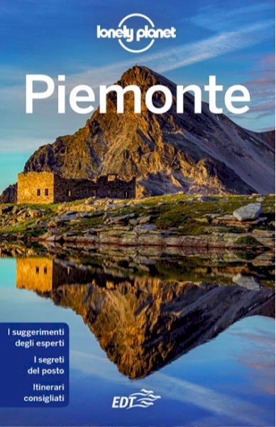 La valle Maira diventa la "copertina" del Piemonte sulla Guida Lonely Planet
