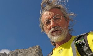 Igor Napoli presenta il libro di racconti “Zen, frisbee e sport estremi”