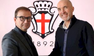 Franco Lerda torna in panchina: è il nuovo allenatore della Pro Vercelli