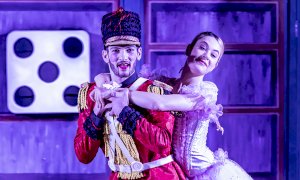 Prosegue la stagione del Teatro di Alba: i prossimi appuntamenti