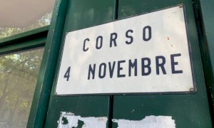 Semaforo in corso IV Novembre per limitare la velocità, la soddisfazione del comitato di quartiere