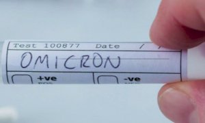 Variante Omicron, primo caso in Piemonte: è un cinquantenne asintomatico di ritorno dal Sud Africa
