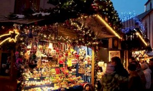 Domenica 19 dicembre i mercatini di Natale a Mango