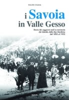 I Savoia in Valle Gesso