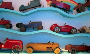 Proseguono i laboratori natalizi nei musei di Bra