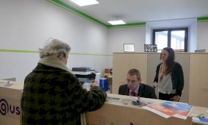 GrandaBus rilancia per il 2022 l'abbonamento a prezzo agevolato per gli over 65