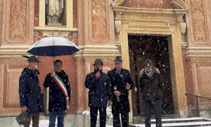 Il Gruppo Ana di Busca ha festeggiato il suo settantesimo compleanno