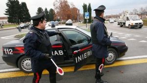 Incrementato il controllo del territorio da parte dei carabinieri nelle zone più a rischio di Alba