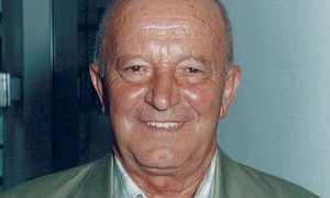 È morto Celestino Costa, ex consigliere provinciale e sindaco di Pagno