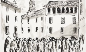 Racconigi inaugura la sua Pinacoteca Civica con due mostre in omaggio a Levis e Sismonda