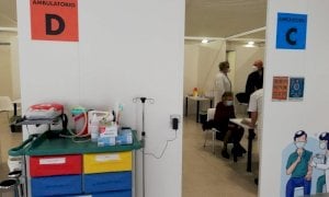 Il Piemonte si conferma in zona bianca per (almeno) un'altra settimana
