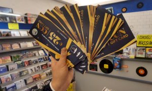 Saluzzo, per Natale il Centro Commerciale Naturale lancia le 