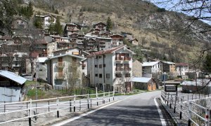 Briga Alta non è un paese per donne (lo dice l'Istat)