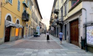 Coronavirus, a Bra attualmente 72 positivi: cinque sono ricoverati