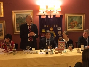 L'educazione finanziaria di nuovo protagonista ai Lions