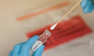 In Piemonte tamponi gratis per gli studenti in attesa del Green Pass
