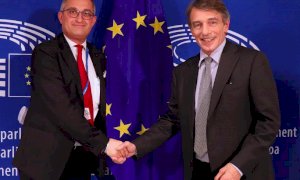 Crosetto confermato vice presidente dell’organizzazione europea di rappresentanza dell’artigianato