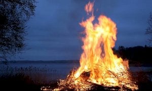 Qualità dell'aria, la richiesta di Coldiretti Cuneo: 