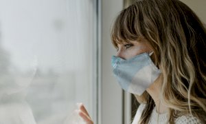 Coronavirus, 1791 i nuovi casi in un giorno. Gli asintomatici sono il 57%