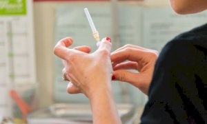 Vaccini, salgono a oltre 9mila le preadesioni nella fascia 5-11 anni in Piemonte