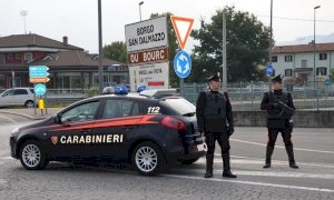 Borgo San Dalmazzo, mercoledì un incontro tra la popolazione e i Carabinieri