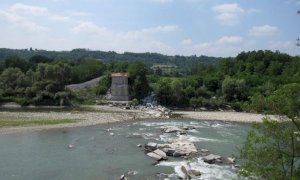Ponte di Monchiero, ci sono i soldi e il nuovo progetto per la ricostruzione