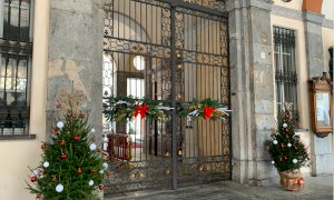 Cuneo, chiusura temporanea dello sportello elettorale  