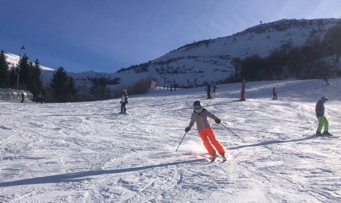 Buone notizie per gli sciatori, da domani collegamenti aperti al MondoléSki