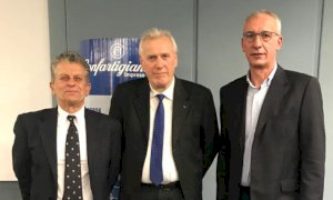 Confartigianato Trasporti: Claudio Berardo eletto nel direttivo nazionale