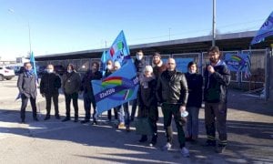 I lavoratori 'Rekeep' torneranno a manifestare dai davanti ai cancelli della Michelin