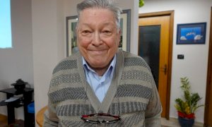 Il Natale di Bra profuma di Caffè Letterario con il poeta Bernardo Negro