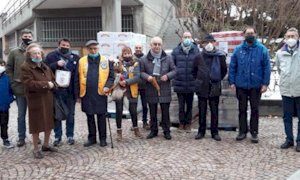 Natale Solidale 2021: da Lions e 