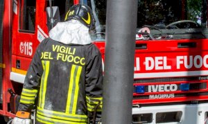 La scuola elementare di San Benigno evacuata per una presunta fuga di gas, ma era un falso allarme