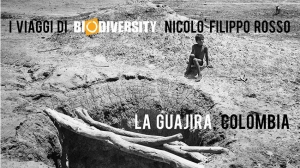 Proiezione Reportage La Guajira