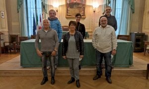 Un anno da “cantieristi”: concluso il servizio in Comune a Mondovì per cinque over 58