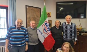 Sabato 11 dicembre la festa della sede zonale Acli di Fossano