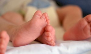 In Piemonte Leonardo e Sofia i nomi più gettonati per i nati nel 2020