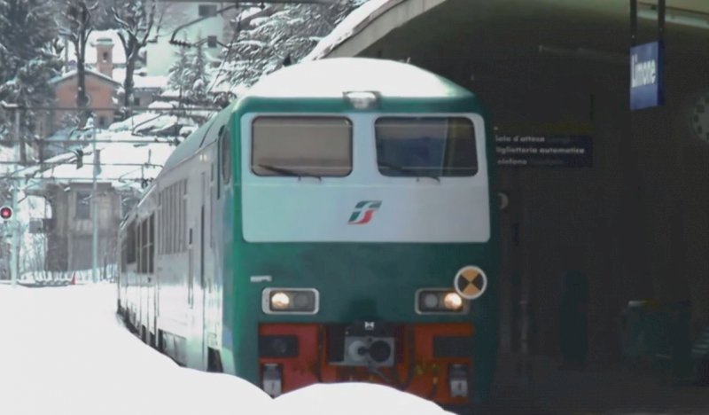 Linea Cuneo-Limone, Gabusi promette: “Un autobus al posto del treno soppresso delle 7,32”