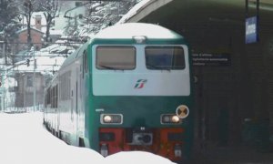 Linea Cuneo-Limone, Gabusi promette: “Un autobus al posto del treno soppresso delle 7,32”