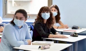 Aumentano focolai Covid e quarantene nelle scuole piemontesi