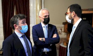 “Subito la modifica alla legge 157 del 1992 per evitare danni in agricoltura e alla sicurezza delle persone