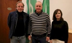 La Cia Agricoltori Italiani ha il nuovo presidente della zona di Cuneo: è Daniele Carletto di Robilante