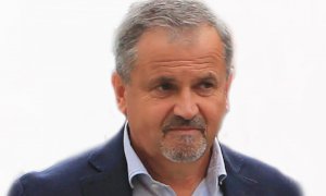 ADAS Saluzzo Fidas, cambio al vertice: Livio Delfiore è il nuovo presidente