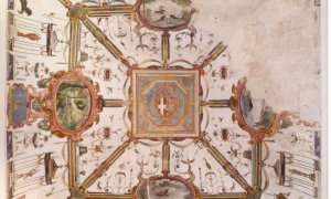 Domani apre a Fossano la mostra che valorizza l’opera di Giovanni Caracca al Castello degli Acaja