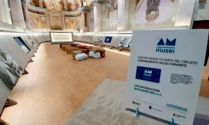 Borgo San Dalmazzo, MEMO4345 chiude il 2021 con alcune date di apertura straordinaria