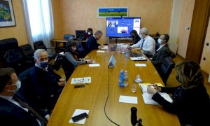 Il Consiglio provinciale approva le modifiche statutarie della società Alac