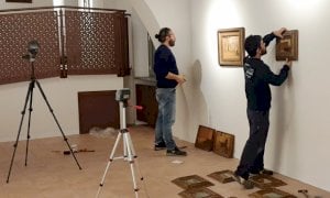 Domenica Racconigi inaugura la Pinacoteca Civica Levis-Sismonda