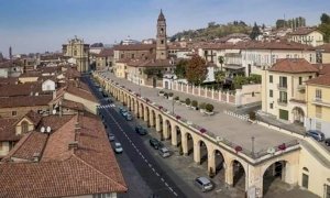Coronavirus, a Bra attualmente 118 positivi